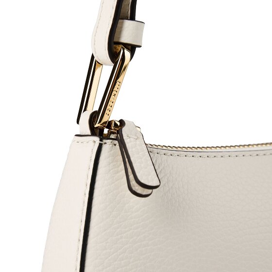 Coccinelle Merveille Torba na ramię Skórzany 24.5 cm