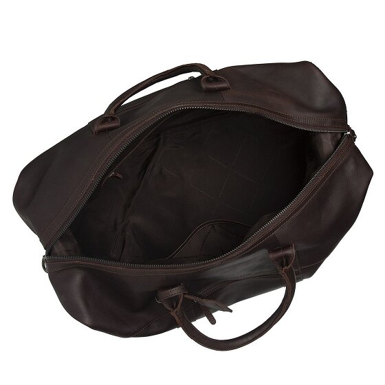 The Chesterfield Brand Portsmouth 2 Torba podróżna Weekender Skórzany 56 cm