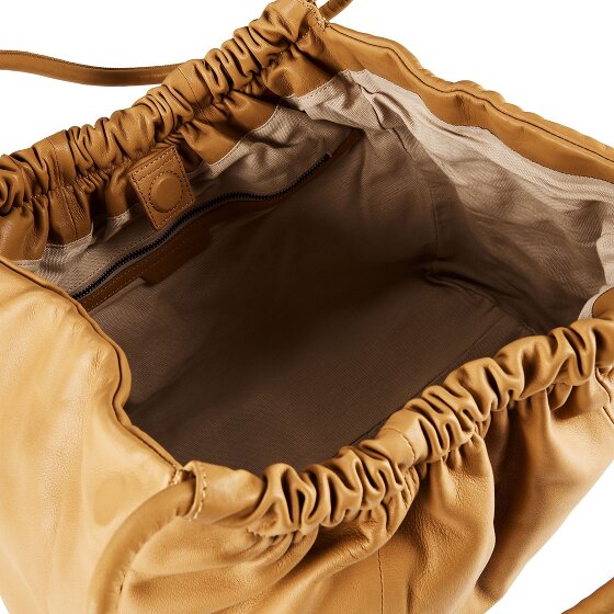 Liebeskind Cloud II Shopper Bag M Skórzany 36 cm