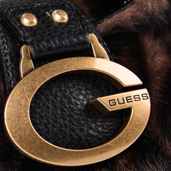 Guess Camden Torba na ramię 25 cm