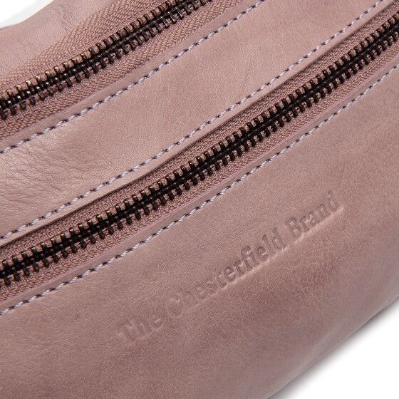 The Chesterfield Brand Severo Saszetka Skórzany 33 cm