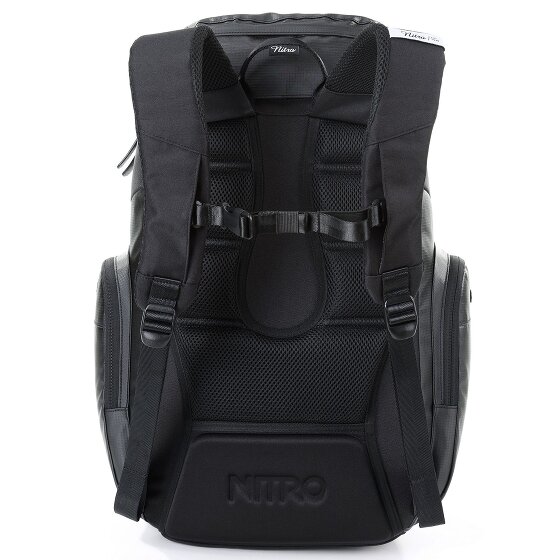 NITRO Urban Weekender Backpack 55 cm komora na laptopa