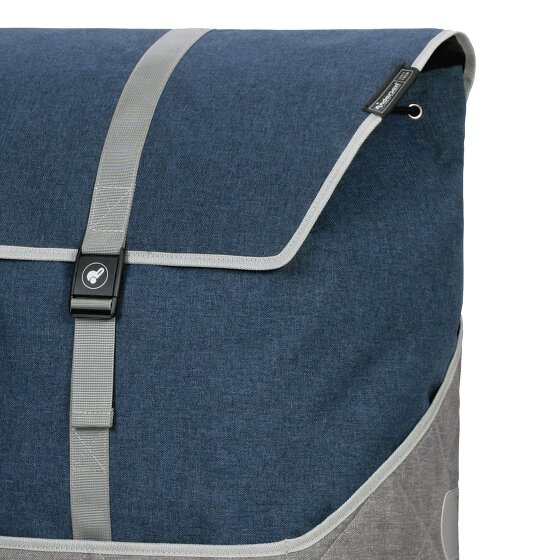 Andersen Shopper Royal Shopper Plus Lasse Walizka na zakupy 63 cm