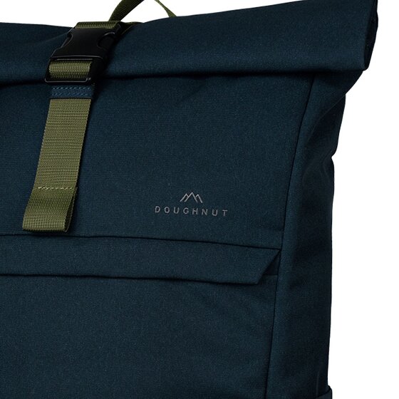 Doughnut Jetpack Plecak 47 cm Komora na laptopa