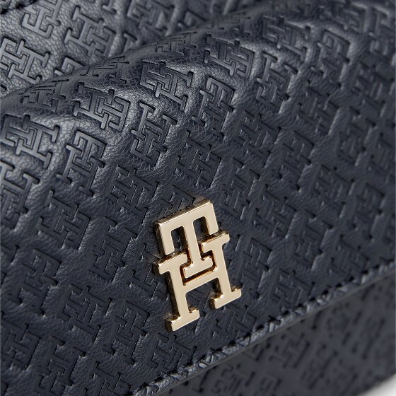 Tommy Hilfiger TH Icon Torba na ramię 20 cm