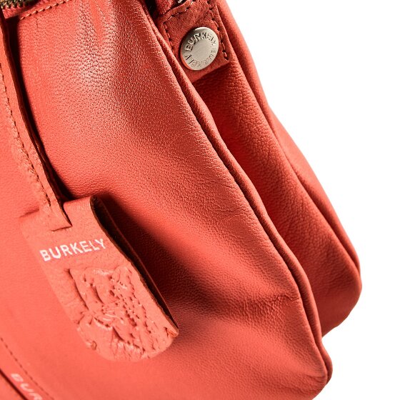 Burkely Nalan Torba na ramię Skórzany 24 cm