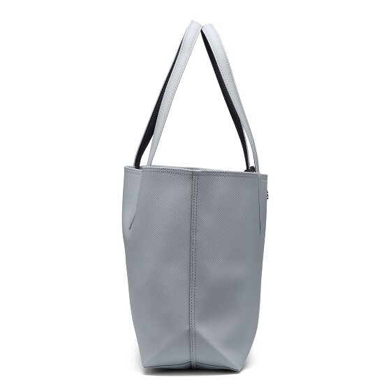 Lacoste Odwracalna torba na ramię Anna 34,5 cm