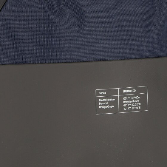 Porsche Design Urban Eco Torba podróżna Weekender 58 cm