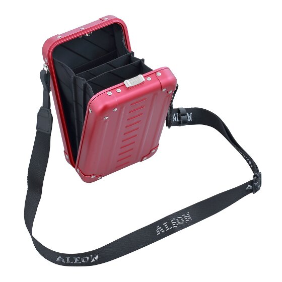 Aleon Mini Torba Torba na ramię 19 cm