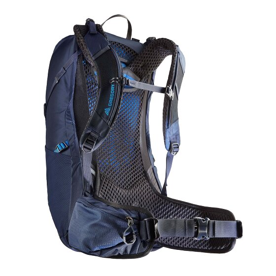 Gregory Zulu 30 Plecak turystyczny M-L 62 cm