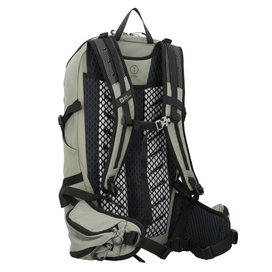 Jack Wolfskin Plecak Cyrox Shape 25 S-L 52 cm
