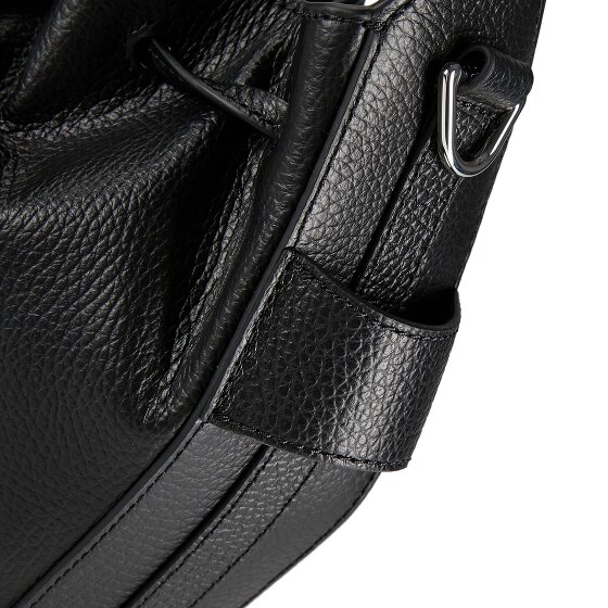 Coccinelle Gretel Shopper Bag Skórzany 25 cm