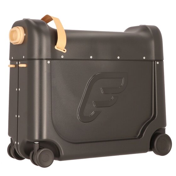 JetKids BedBox Wózek dziecięcy 4-kołowy 36 cm