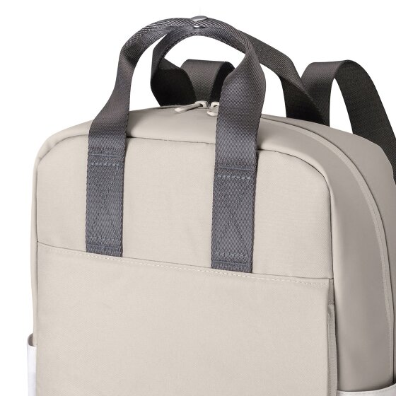 Johnny Urban Eco Series Jona Plecak 36 cm Komora na laptopa