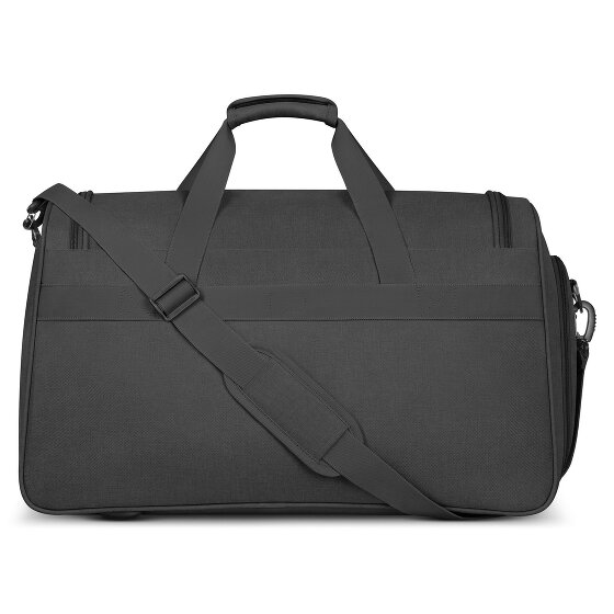 Redolz Essentials 12 Torba podróżna Weekender 55 cm z przegrodą na buty