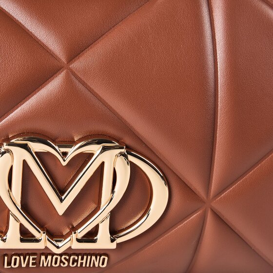 Love Moschino Torba na ramię 28 cm