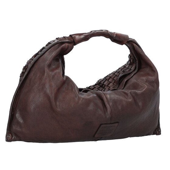 Campomaggi Torba na ramię Skórzany 61 cm