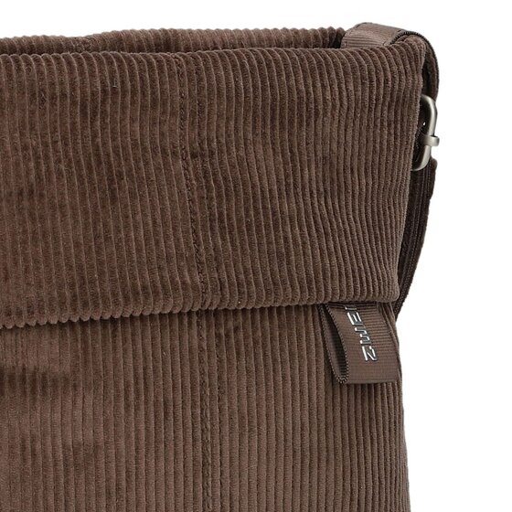 Zwei Mademoiselle.M Torba na ramię 22 cm