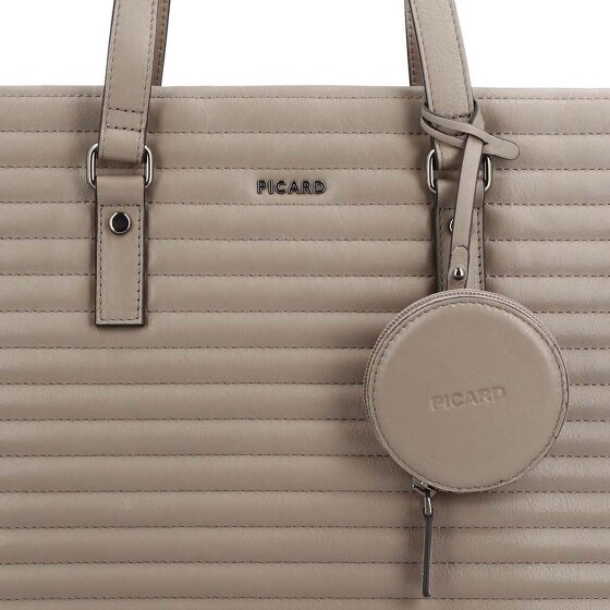 Picard Evolute Shopper Bag Skórzany 42 cm