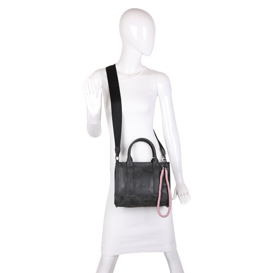 Fritzi aus Preußen SquareN Vintage Torba 20.5 cm