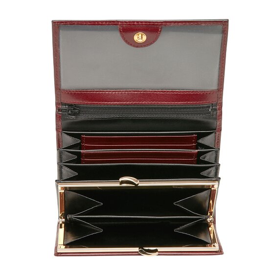 Castelijn & Beerens Nevada Wallet RFID Leather 14,5 cm