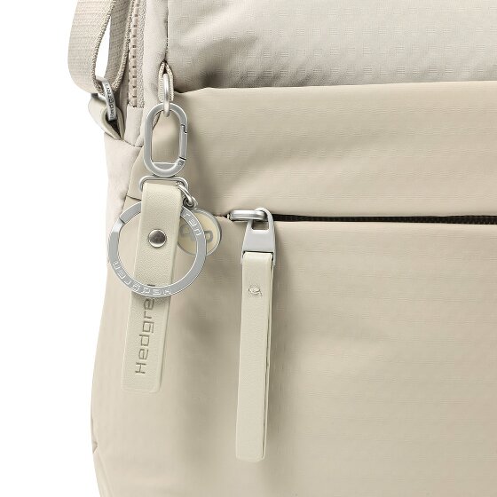 Hedgren Furo Mori Teczka Ochrona RFID 34 cm Komora na laptopa