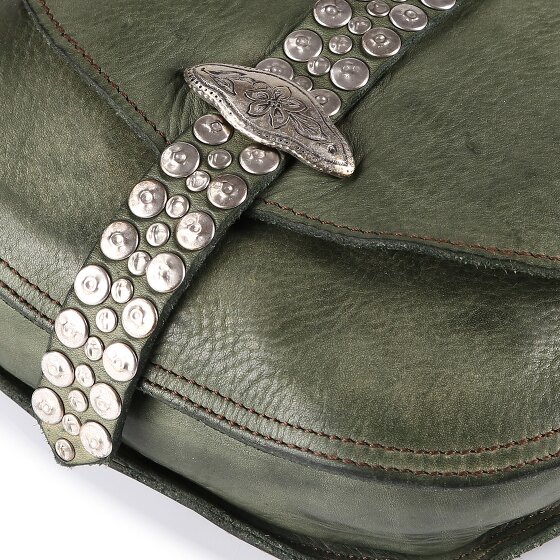 Campomaggi Linda Torba na ramię Skórzany 22 cm