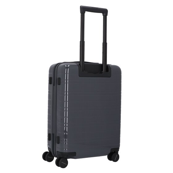 Horizn Studios H5 Smart 4 kółka Walizka kabinowy 55 cm
