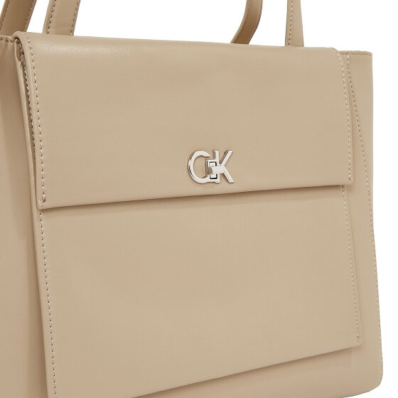 Calvin Klein Re-Lock Torba na ramię 44 cm