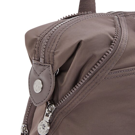 Kipling Basic Elevated New Art Torba na ramię 49 cm Komora na laptopa