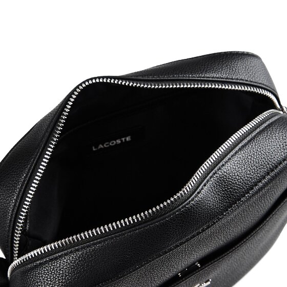 Lacoste Business Kosmetyczka Skóra 24 cm