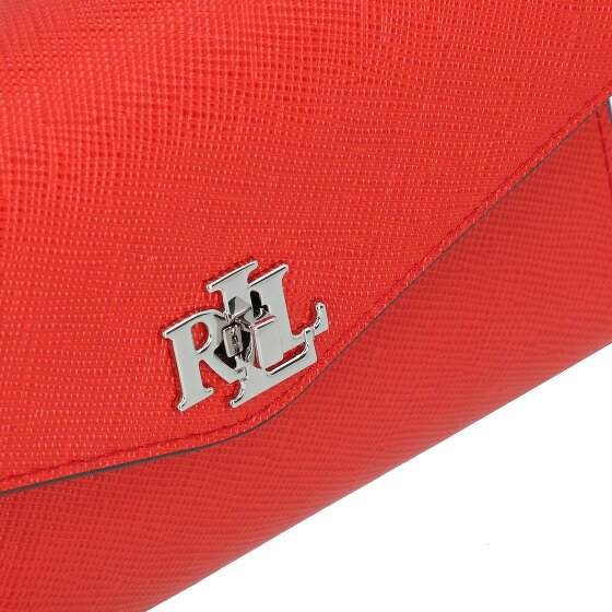 Lauren Ralph Lauren Farrah Torba Skórzany 20.5 cm