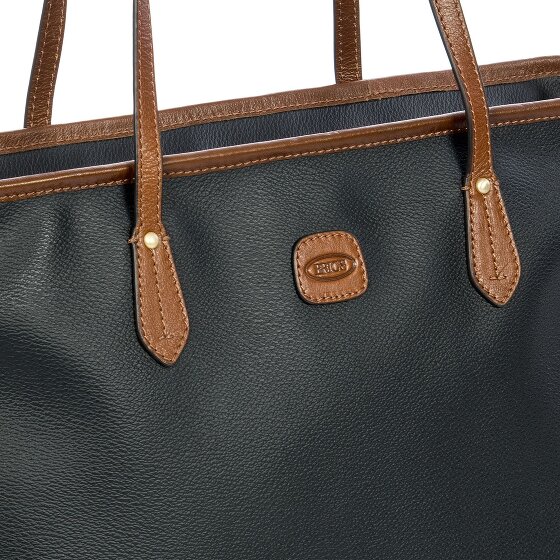 Bric's Volterra Firenze Shopper Bag Skóra 35 cm