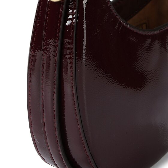 Lauren Ralph Lauren Tasha Torba na ramię Skórzany 19 cm