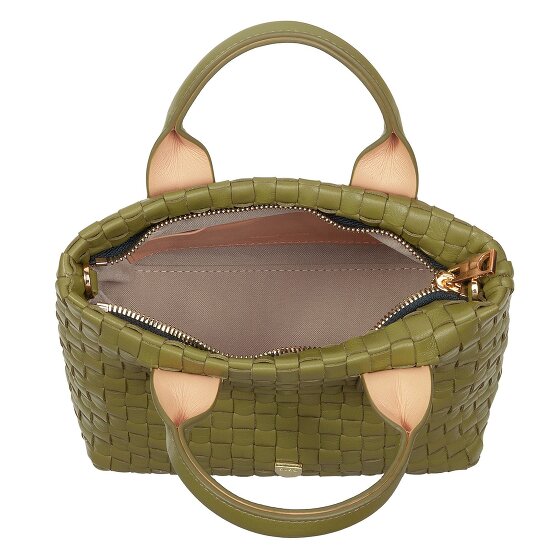 DuDu Ibiza Torba Skóra 22 cm
