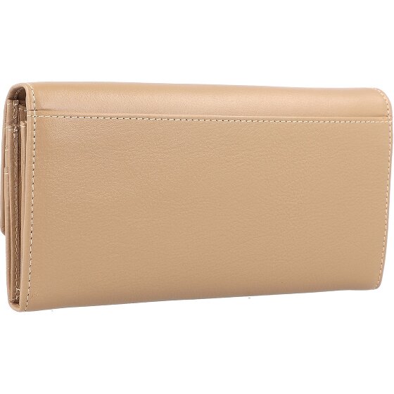 Esquire Peru Wallet RFID Leather 18,5 cm
