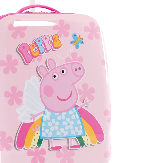 Heys Kids 2 kółka Trolley dla dzieci 46 cm