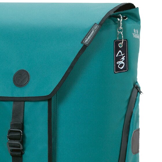 Andersen Shopper Royal Shopper Oli.P 3.0 Walizka na zakupy 59 cm