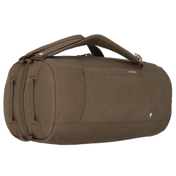 Fjällräven Torba podróżna Splitpack 48 cm