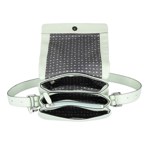 Picard Zoom Torba na ramię Skórzany 23 cm