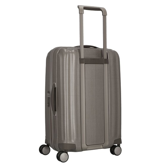 Samsonite Lite Cube Spinner 4-Wheel Trolley 68 cm