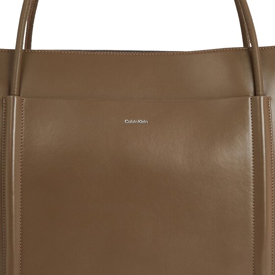 Calvin Klein CK Essential Shopper Bag 43 cm