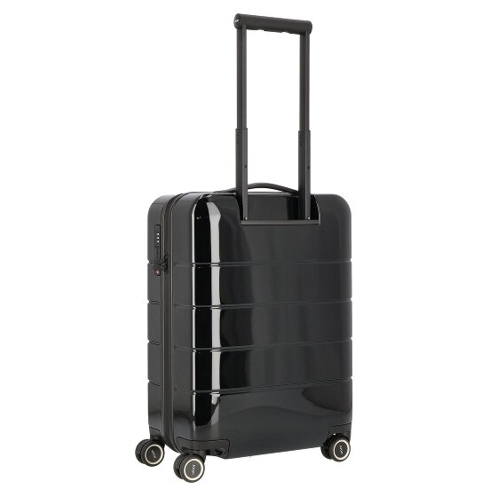Joop! Volare 1.0 4 kółka Walizka kabinowy 55 cm