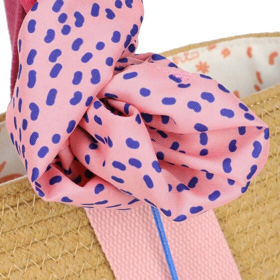Fritzi aus Preußen Fritzi x Frida Kahlo Limited Torba 20 cm