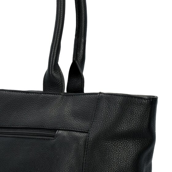 Greenburry Vegas Shopper Bag Skórzany 46 cm