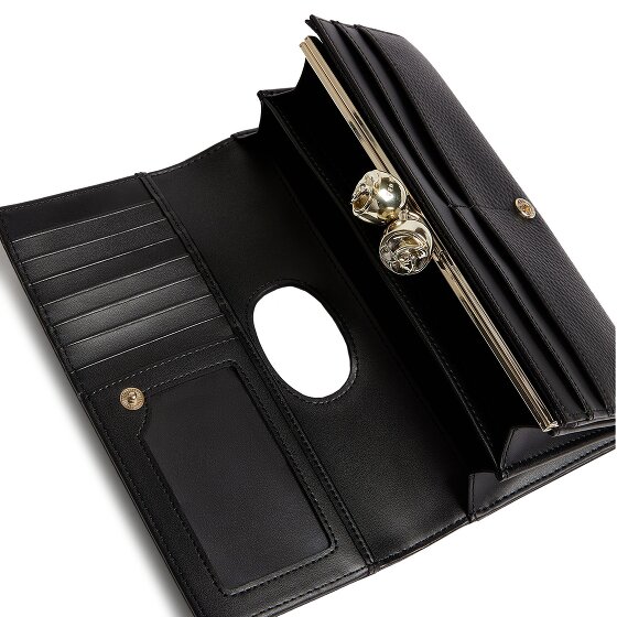 Ted Baker Roosali Portfel Skórzany 19 cm