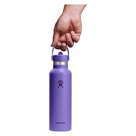 Hydro Flask Hydration Standard Flex Straw Cap Butelka do picia 620 ml
