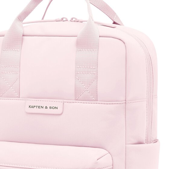 Kapten & Son Bergen Cloud Small Plecak 33.5 cm Komora na laptopa