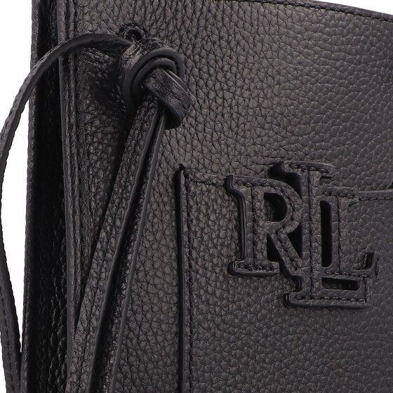 Lauren Ralph Lauren Cameryn Etui na telefon komórkowy Skórzany 13 cm