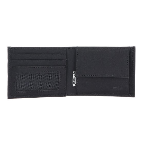 oxmox New Cryptan Portfel Ochrona RFID 8.5 cm